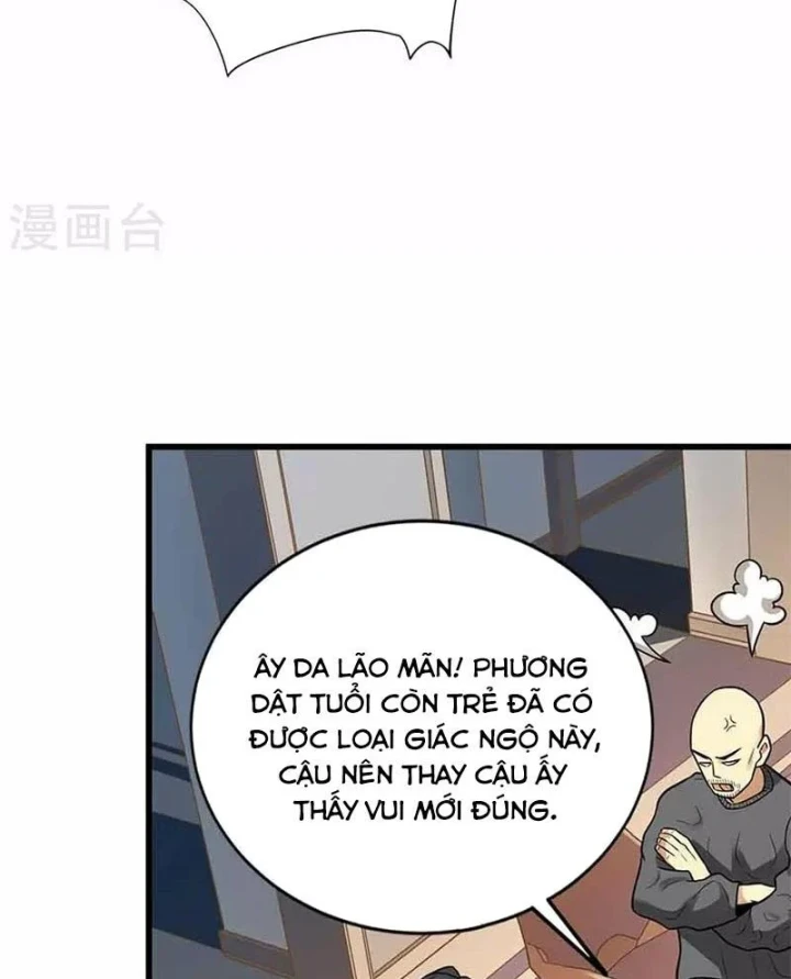 Thần Tàng Chapter 103 - Trang 5