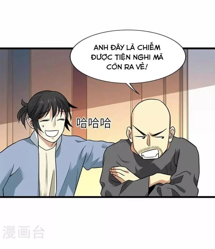 Thần Tàng Chapter 103 - Trang 7