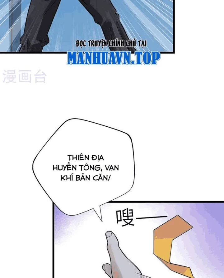 Thần Tàng Chapter 104 - Trang 13