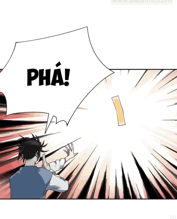 Thần Tàng Chapter 104 - Trang 17