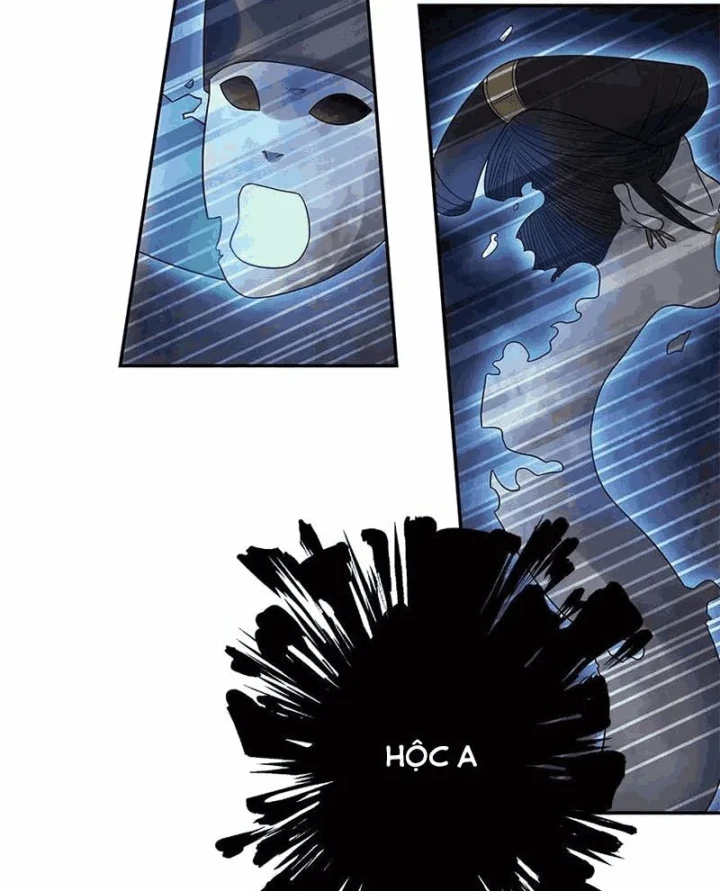 Thần Tàng Chapter 104 - Trang 21