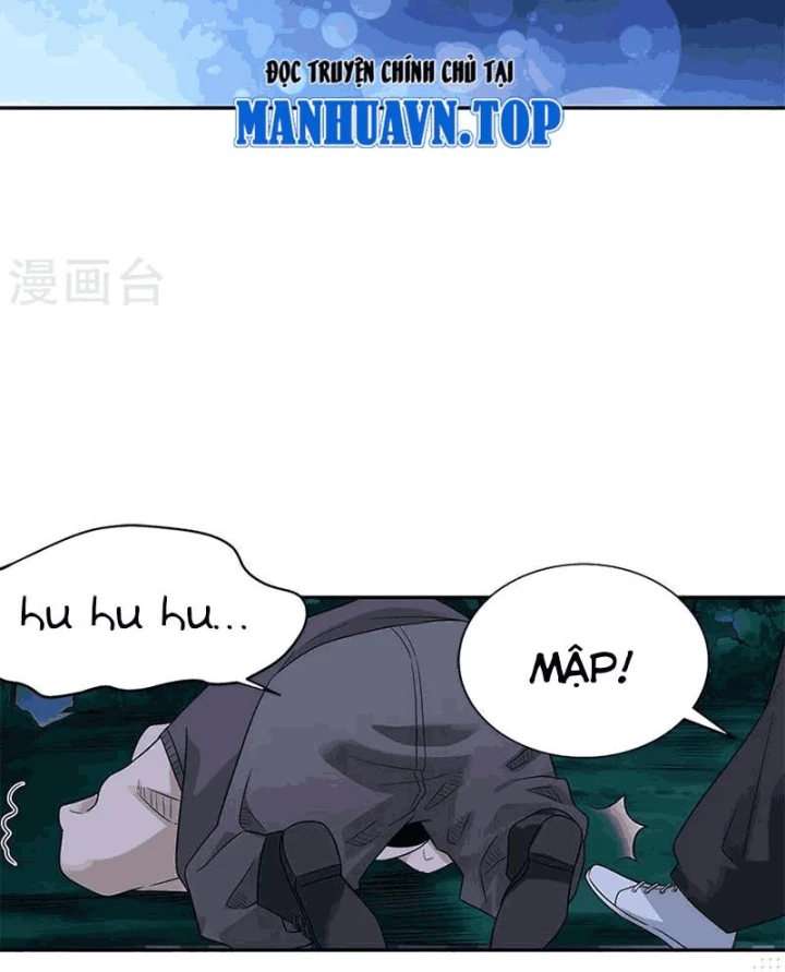 Thần Tàng Chapter 104 - Trang 23