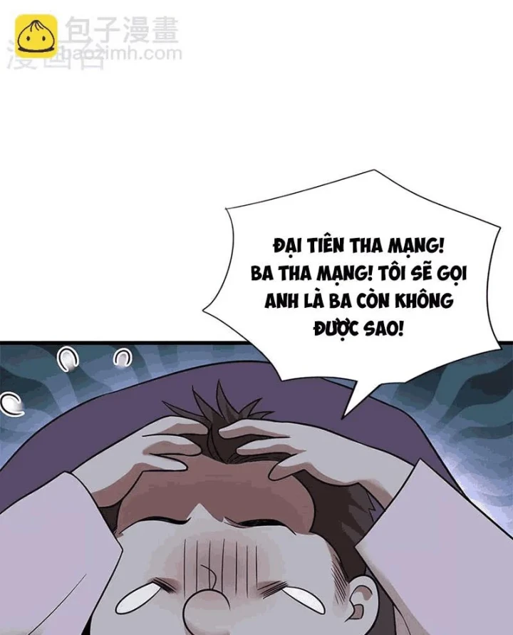 Thần Tàng Chapter 104 - Trang 24