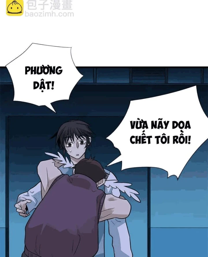 Thần Tàng Chapter 104 - Trang 28