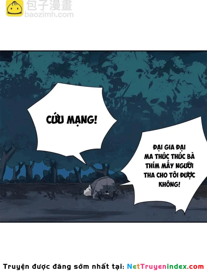 Thần Tàng Chapter 104 - Trang 3