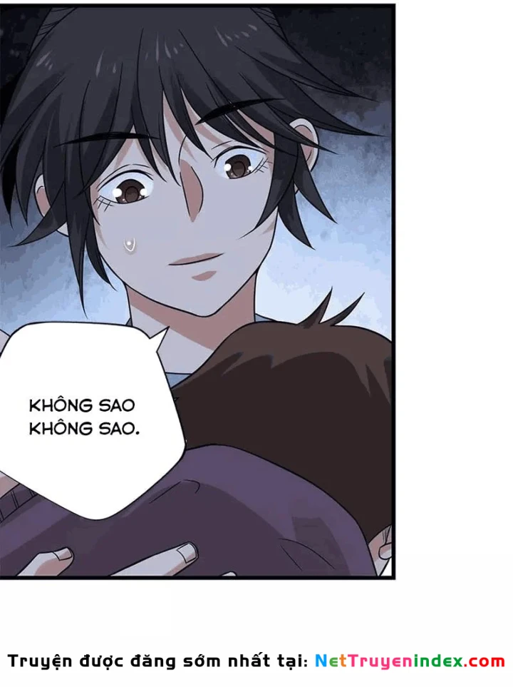 Thần Tàng Chapter 104 - Trang 30
