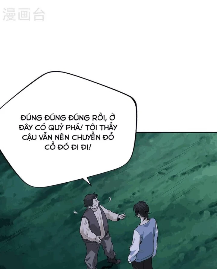 Thần Tàng Chapter 104 - Trang 31