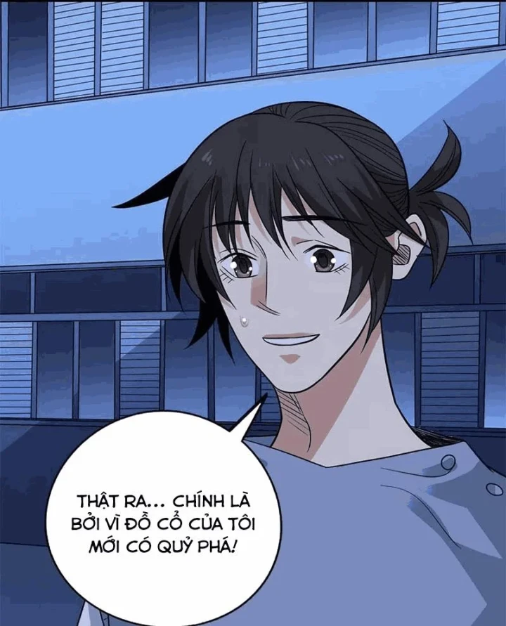 Thần Tàng Chapter 104 - Trang 33