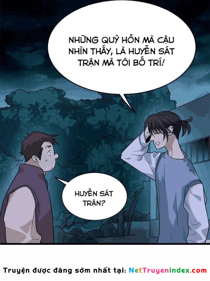 Thần Tàng Chapter 104 - Trang 37