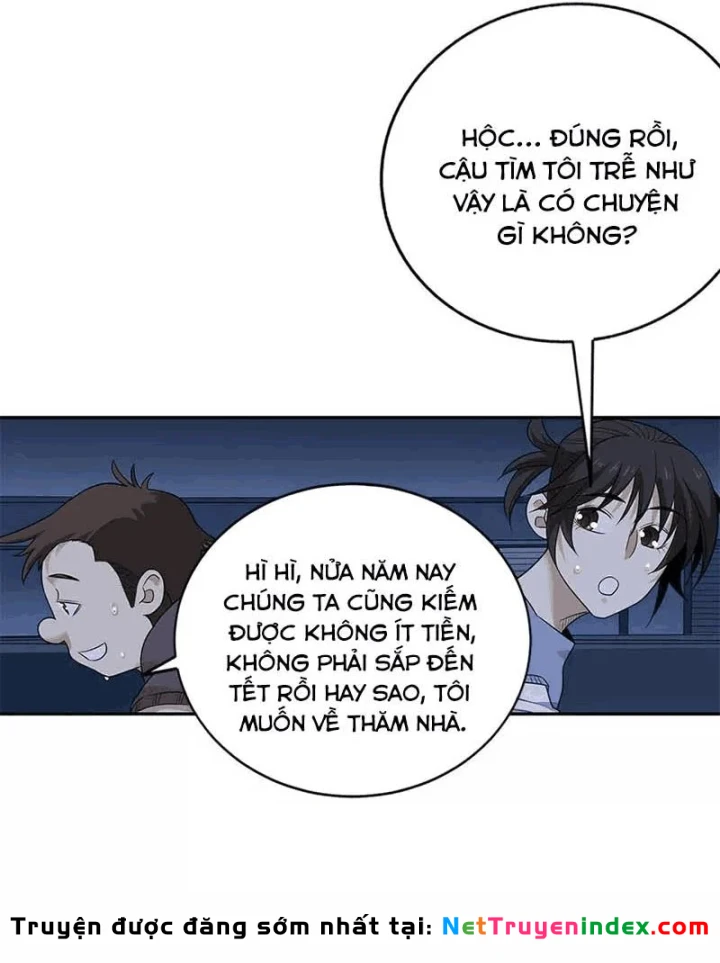 Thần Tàng Chapter 104 - Trang 43