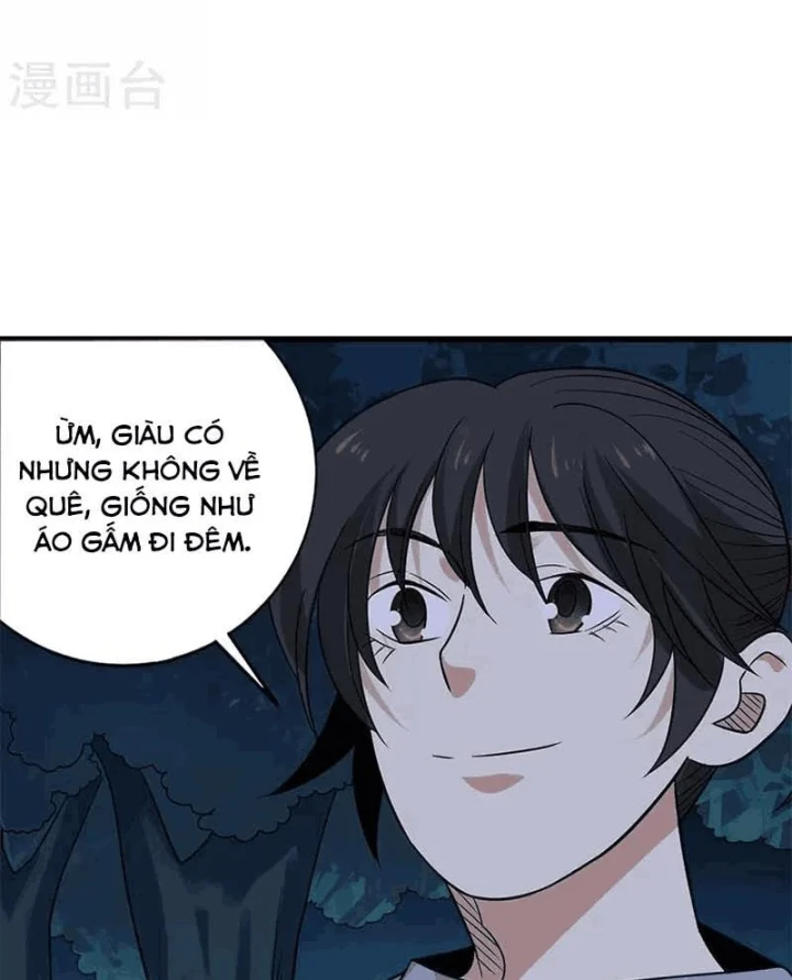 Thần Tàng Chapter 104 - Trang 44