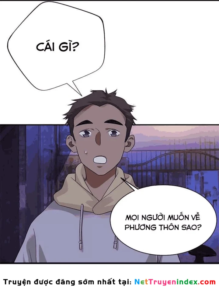 Thần Tàng Chapter 104 - Trang 48