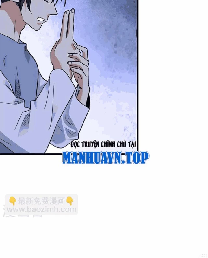 Thần Tàng Chapter 104 - Trang 5