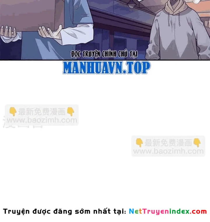 Thần Tàng Chapter 104 - Trang 50