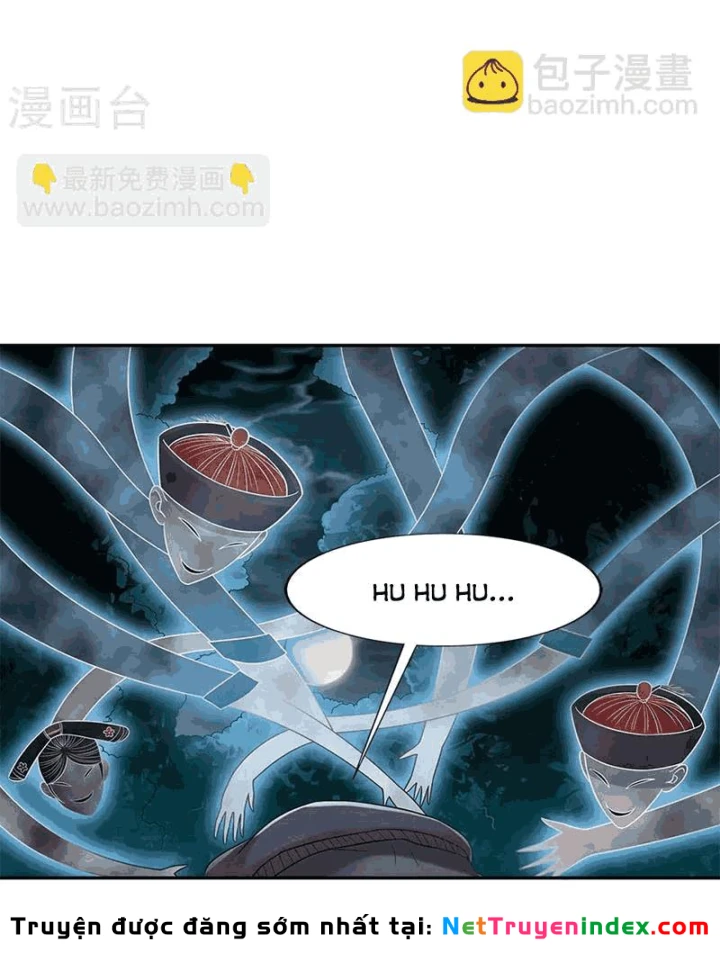 Thần Tàng Chapter 104 - Trang 7