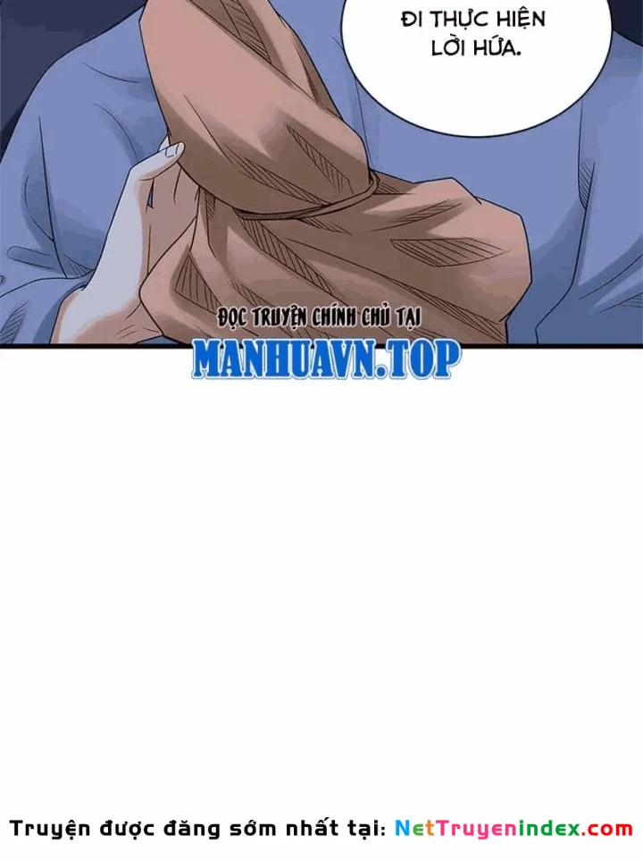 Thần Tàng Chapter 104 - Trang 9