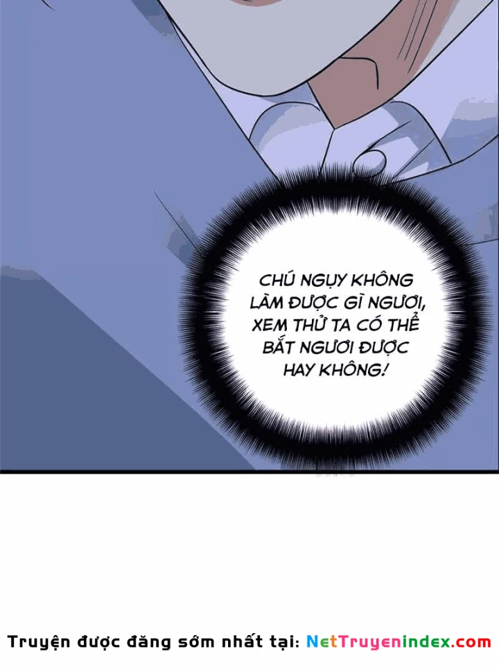 Thần Tàng Chapter 105 - Trang 13