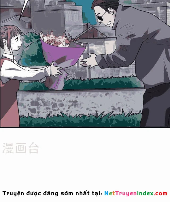 Thần Tàng Chapter 105 - Trang 15
