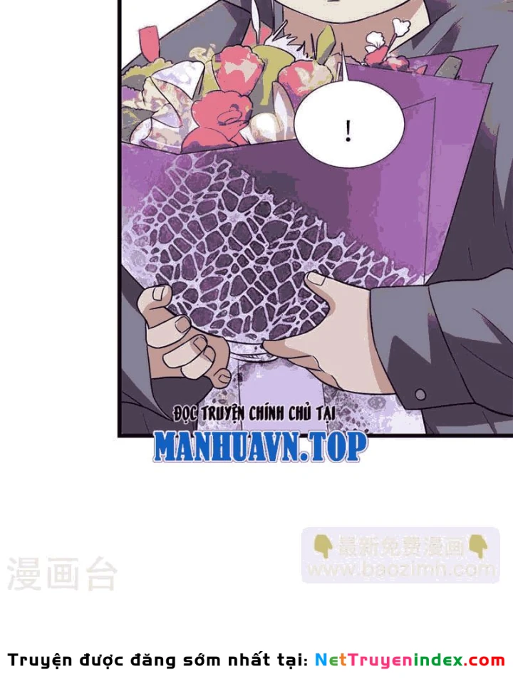 Thần Tàng Chapter 105 - Trang 17