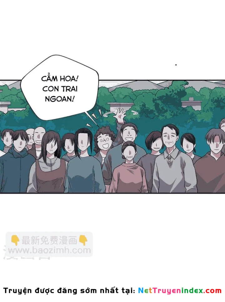 Thần Tàng Chapter 105 - Trang 18