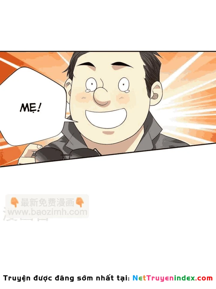 Thần Tàng Chapter 105 - Trang 19