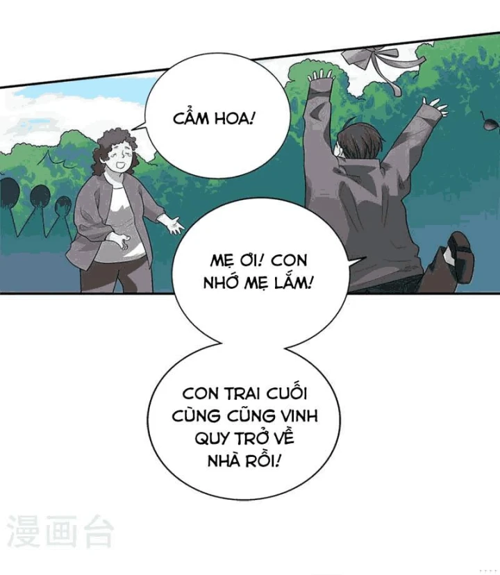 Thần Tàng Chapter 105 - Trang 20