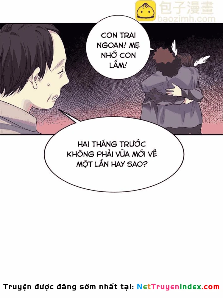 Thần Tàng Chapter 105 - Trang 21