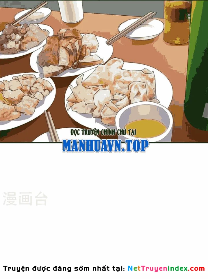 Thần Tàng Chapter 105 - Trang 24