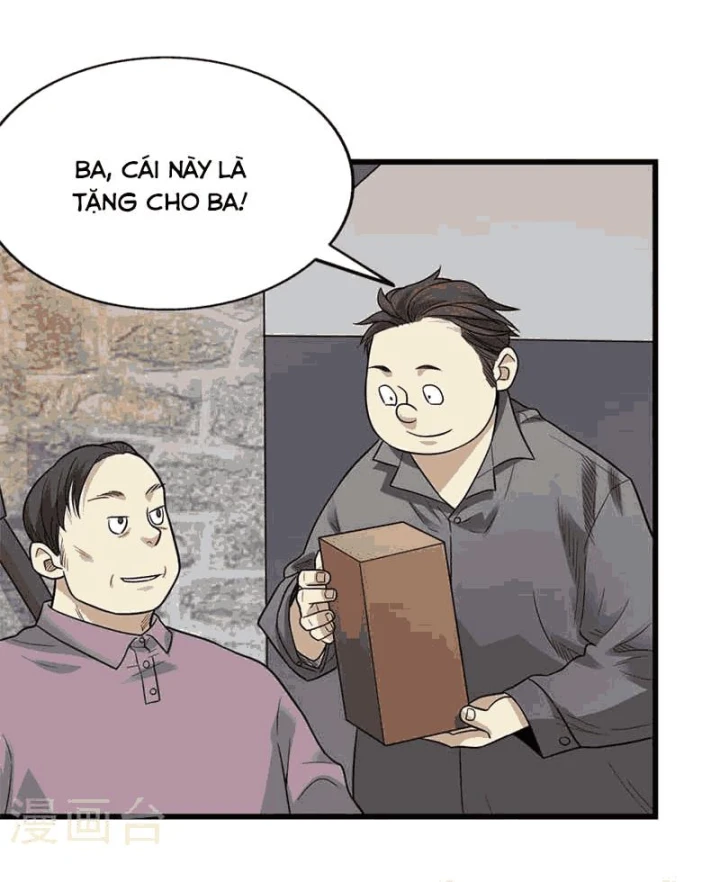 Thần Tàng Chapter 105 - Trang 25