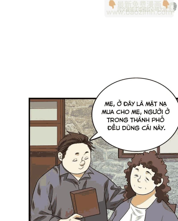 Thần Tàng Chapter 105 - Trang 26