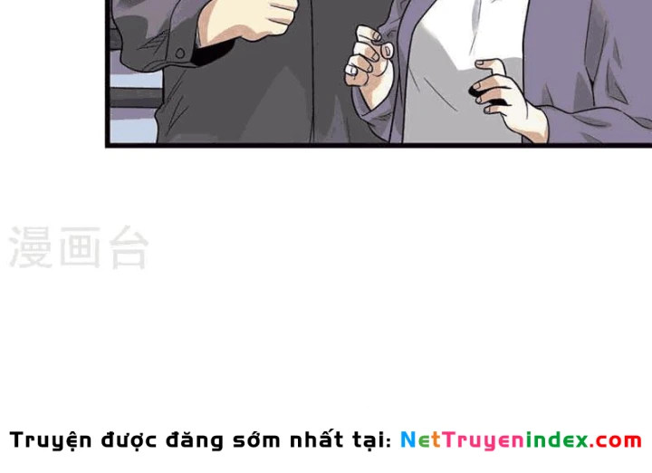 Thần Tàng Chapter 105 - Trang 27