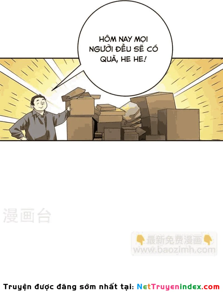 Thần Tàng Chapter 105 - Trang 28