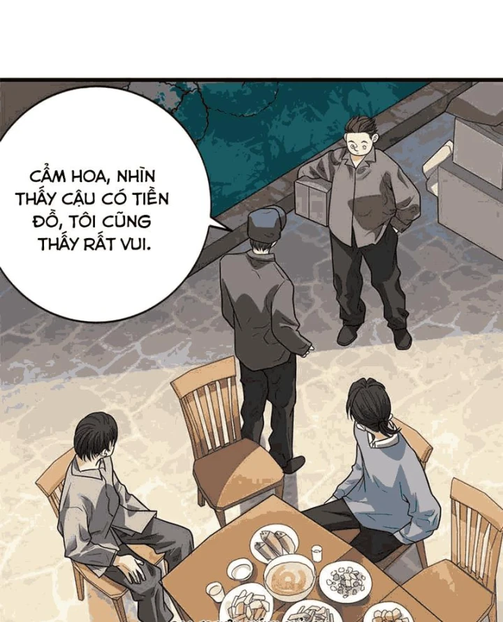 Thần Tàng Chapter 105 - Trang 29
