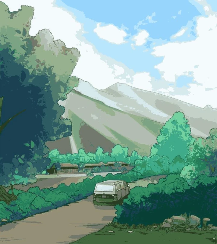 Thần Tàng Chapter 105 - Trang 3