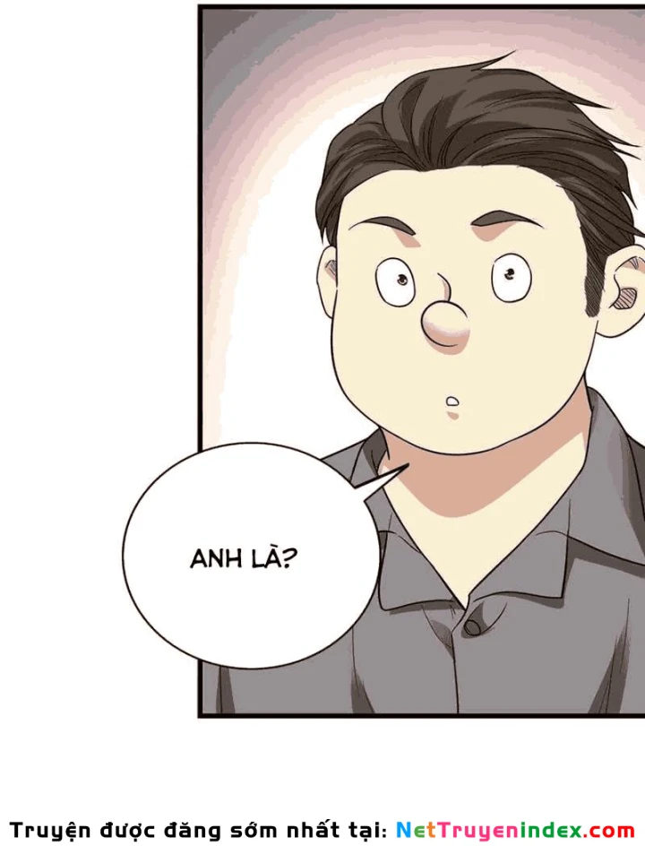 Thần Tàng Chapter 105 - Trang 31