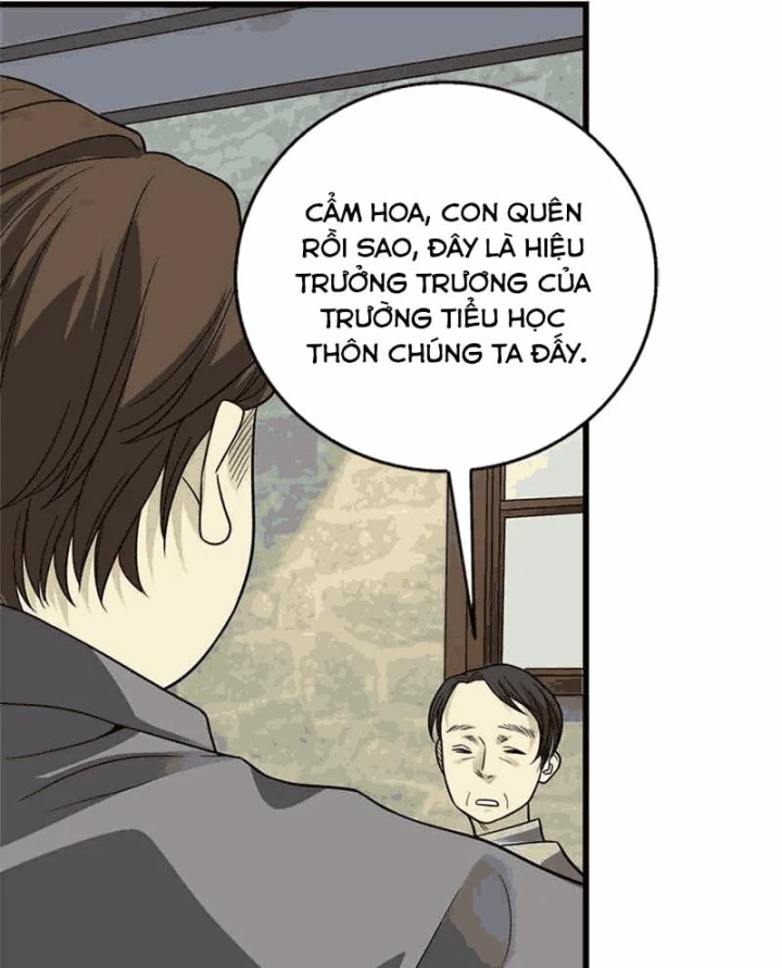 Thần Tàng Chapter 105 - Trang 33