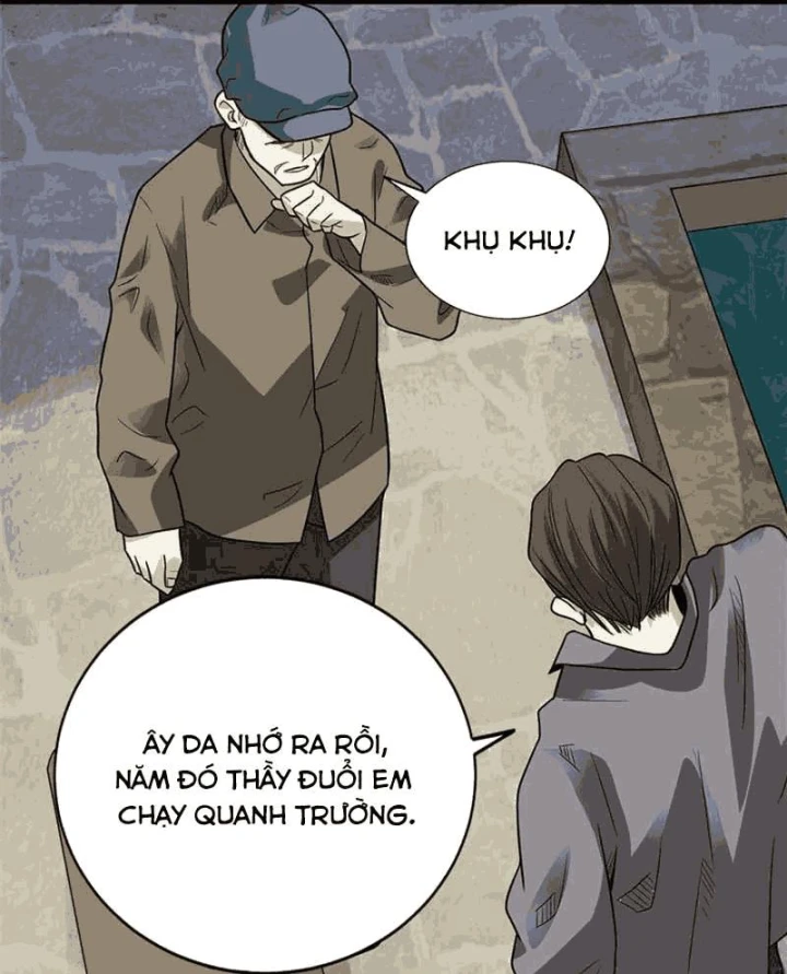 Thần Tàng Chapter 105 - Trang 35