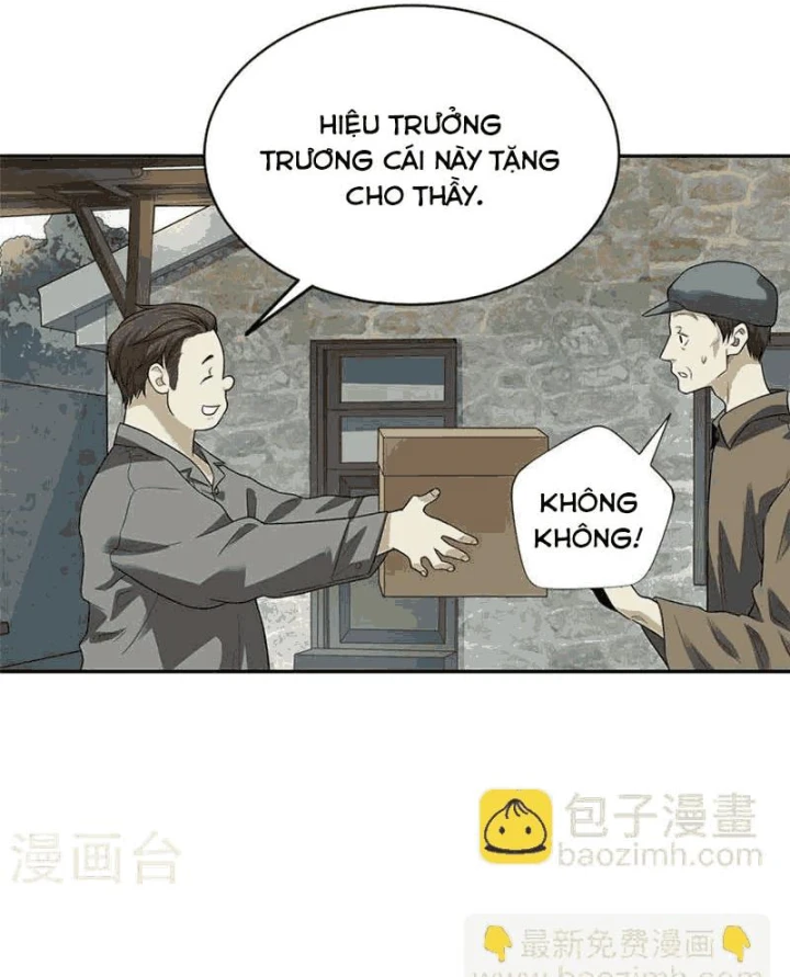 Thần Tàng Chapter 105 - Trang 37