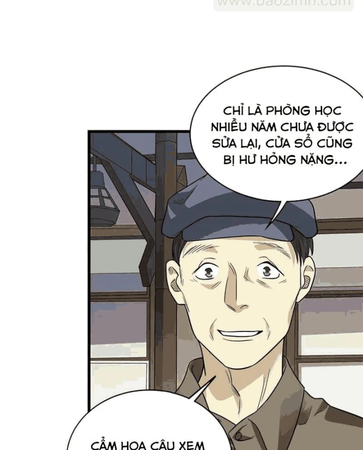 Thần Tàng Chapter 105 - Trang 38