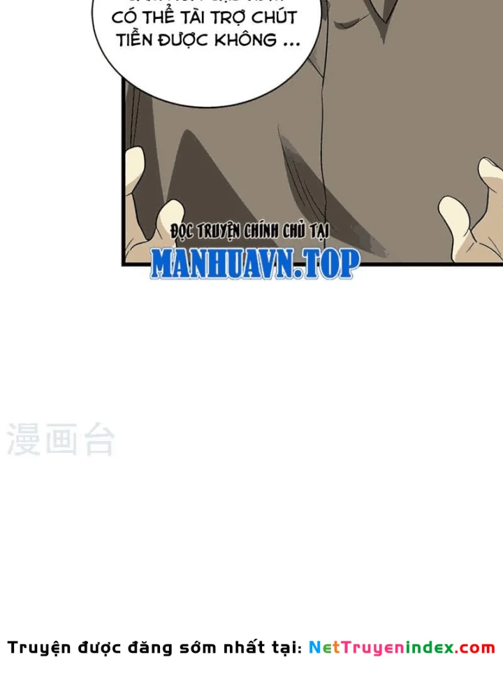 Thần Tàng Chapter 105 - Trang 39