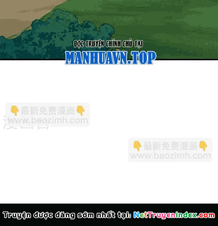 Thần Tàng Chapter 105 - Trang 4