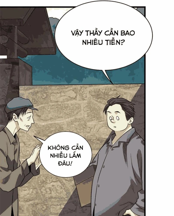 Thần Tàng Chapter 105 - Trang 42