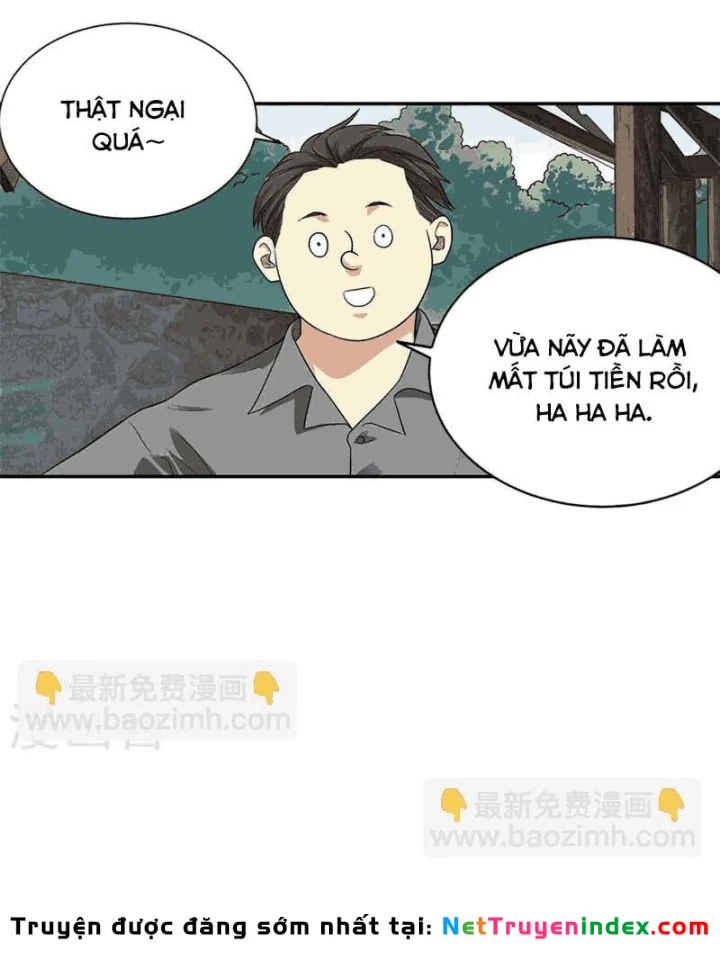 Thần Tàng Chapter 105 - Trang 46
