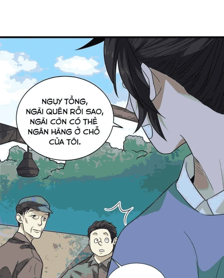 Thần Tàng Chapter 105 - Trang 47