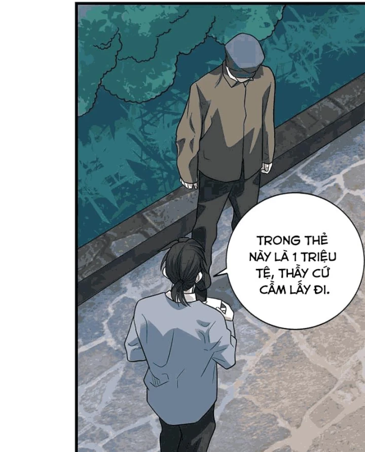Thần Tàng Chapter 105 - Trang 49