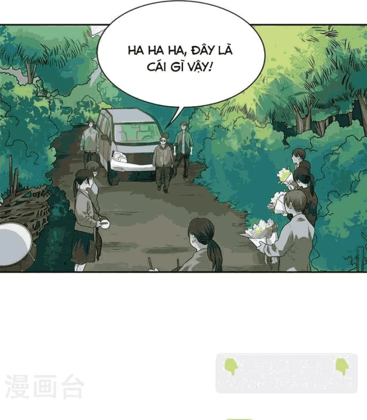 Thần Tàng Chapter 105 - Trang 7