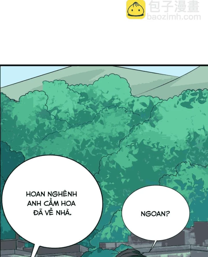 Thần Tàng Chapter 105 - Trang 8