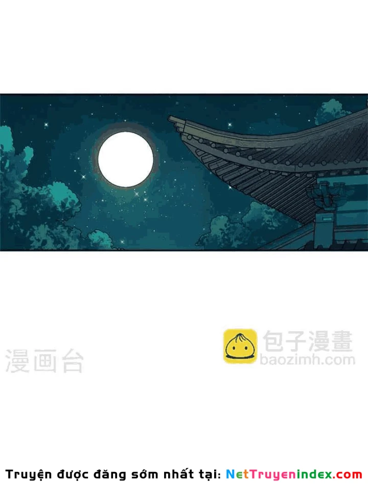 Thần Tàng Chapter 105 - Trang 9
