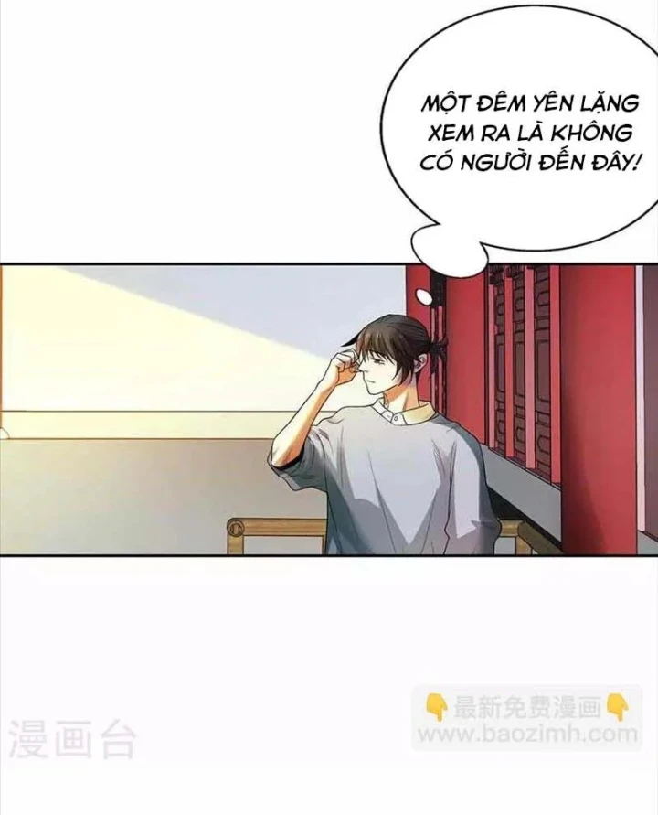 Thần Tàng Chapter 106 - Trang 12