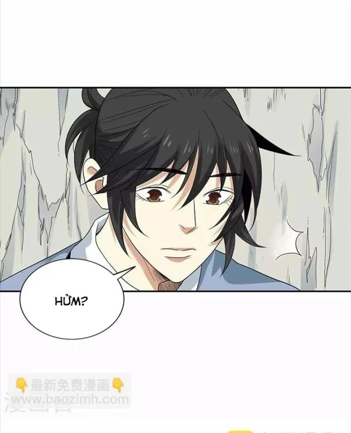 Thần Tàng Chapter 106 - Trang 13